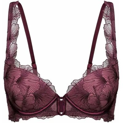 Vrouwenbeha Esotiq Cecylia Rose 80B Vrouwenbeha Esotiq Cecylia Rose 80B