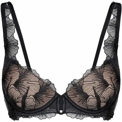 Vrouwenbeha Esotiq Cecylia Noir 70C Vrouwenbeha Esotiq Cecylia Noir 70C