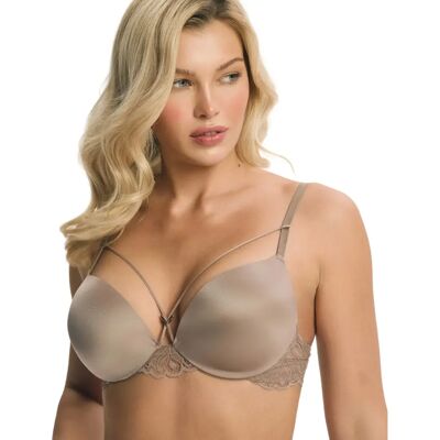 Vrouwenbeha Esotiq Aurora 02 Marron 75C Vrouwenbeha Esotiq Aurora 02 Marron 75C