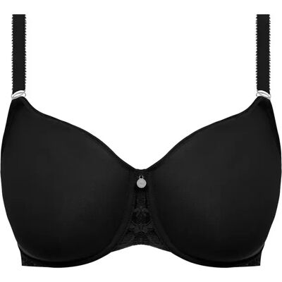 Vrouwenbeha Fantasie Reflect Noir 85G Vrouwenbeha Fantasie Reflect Noir 85G