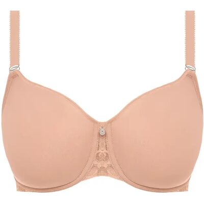 Vrouwenbeha Fantasie Reflect Beige 95J Vrouwenbeha Fantasie Reflect Beige 95J