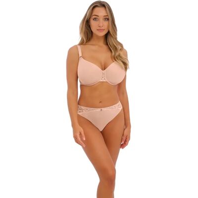 Vrouwenbeha Fantasie Reflect Beige XS Vrouwenbeha Fantasie Reflect Beige XS