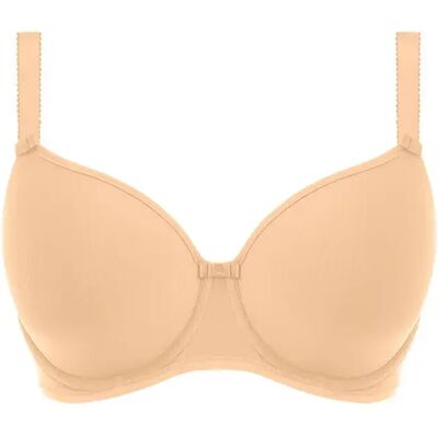Vrouwenbeha Freya Idol Uw moulded Balcony Beige 85C Vrouwenbeha Freya Idol Uw moulded Balcony Beige 85C
