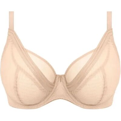 Damesbeugel apex sjaalbeha Freya Tailored Beige 90I Damesbeugel apex sjaalbeha Freya Tailored Beige 90I
