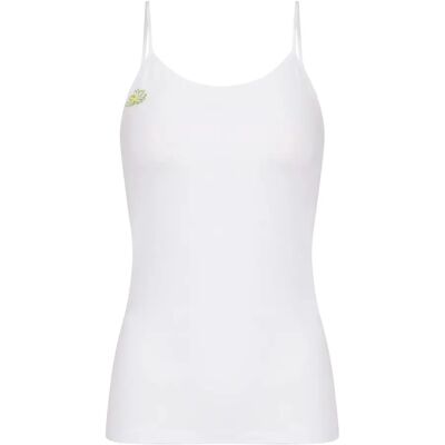 Vrouwenset Huit Danse Des Fleurs Blanc S Vrouwenset Huit Danse Des Fleurs Blanc S
