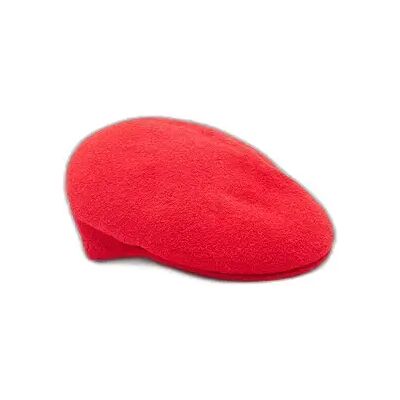Baret Kangol Bermuda 504 Rouge M Baret Kangol Bermuda 504 Rouge M