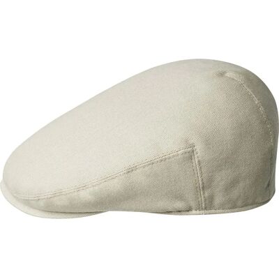 Baret Kangol Washed Beige XL Baret Kangol Washed Beige XL