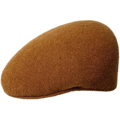 Baret Kangol Bermuda 504 Marron S Baret Kangol Bermuda 504 Marron S