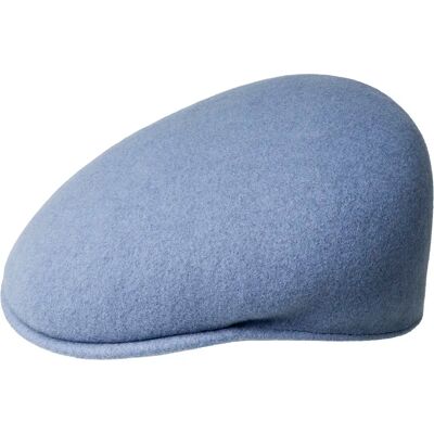 Baret Kangol 504 Bleu XL Baret Kangol 504 Bleu XL