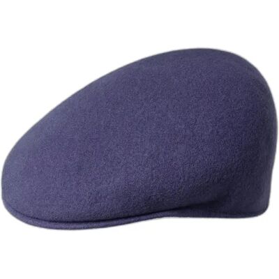 Baret Kangol 504 Bleu XL Baret Kangol 504 Bleu XL