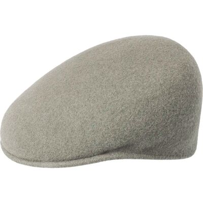 Baret Kangol 504 Gris XL Baret Kangol 504 Gris XL