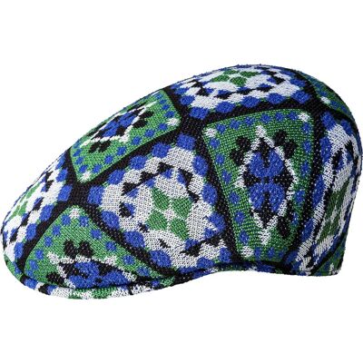 Baret Kangol Arts & Crafts 504 Noir M Baret Kangol Arts & Crafts 504 Noir M