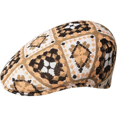 KANGOL Arts & Crafts 504 Hoed - Hoed KANGOL Arts & Crafts 504 Hoed - Hoed