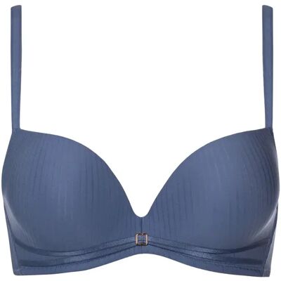 Vrouwenbeha Lisca Laura Bleu 90A Vrouwenbeha Lisca Laura Bleu 90A