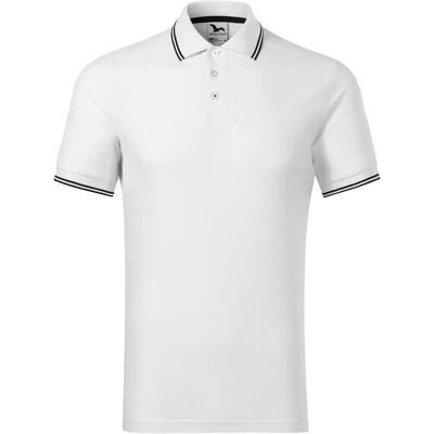 Polo Malfini Focus 232 Blanc XL Polo Malfini Focus 232 Blanc XL