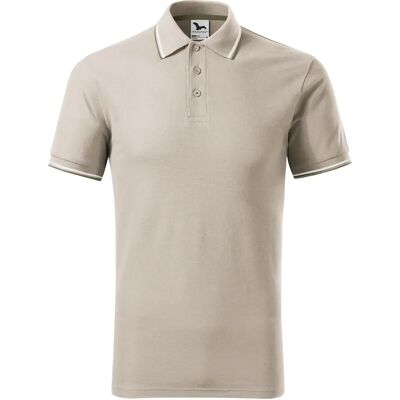 Polo Malfini Focus 232 Gris M Polo Malfini Focus 232 Gris M