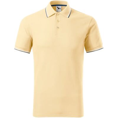 Polo Malfini Focus 232 Jaune XL Polo Malfini Focus 232 Jaune XL