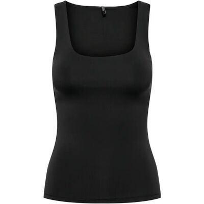 Damestanktop Only EA 2-Ways Noir XL Damestanktop Only EA 2-Ways Noir XL