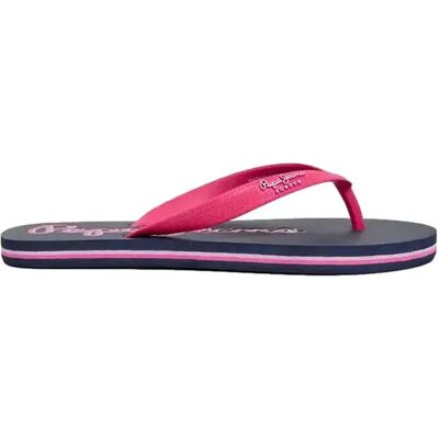 Vrouwenslippers Pepe Jeans Bay Rose 40 Vrouwenslippers Pepe Jeans Bay Rose 40