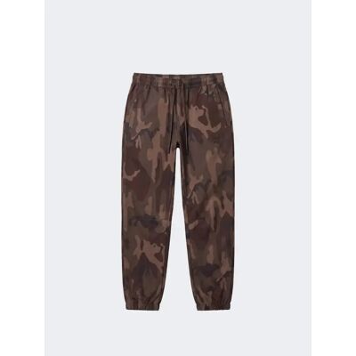 Jogging Project X Paris Marron 2XL Jogging Project X Paris Marron 2XL