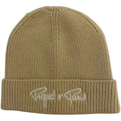 Muts Project X Paris Beige TU Muts Project X Paris Beige TU