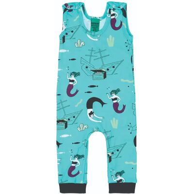 Baby overalls Raspberry Republic Bleu 40/43 Baby overalls Raspberry Republic Bleu 40/43