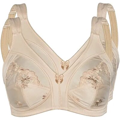 Vrouwenbeha Sassa Classic Beautiful Beige 105C Vrouwenbeha Sassa Classic Beautiful Beige 105C