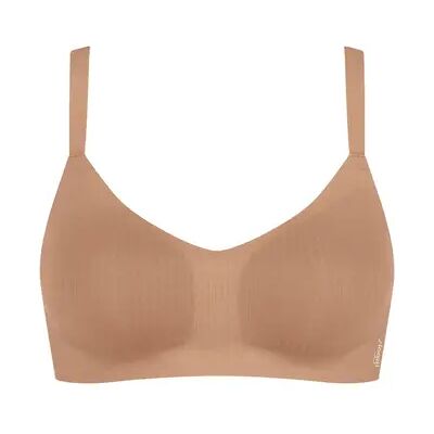 Vrouwenbeha Sloggi Zero Feel Pure Marron S Vrouwenbeha Sloggi Zero Feel Pure Marron S