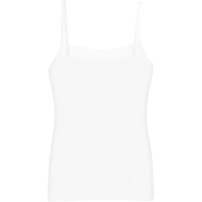 Damestanktop Triumph Feel of Modal Blanc M Damestanktop Triumph Feel of Modal Blanc M