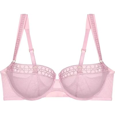 Vrouwenbeha Triumph Palina Cosmic Heartbeat Rose 105D Vrouwenbeha Triumph Palina Cosmic Heartbeat Rose 105D