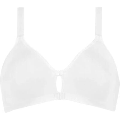 Vrouwenbeha Triumph Triaction Fitness Blanc 85C Vrouwenbeha Triumph Triaction Fitness Blanc 85C