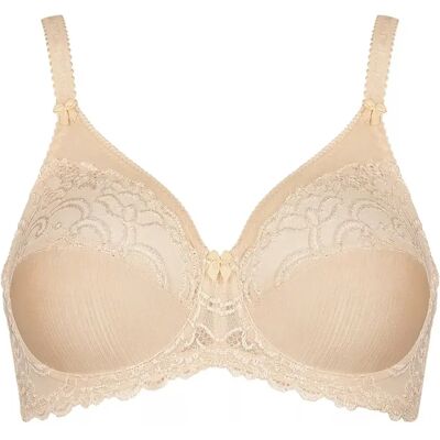 Vrouwenbeha Triumph Romy Beige 105C Vrouwenbeha Triumph Romy Beige 105C