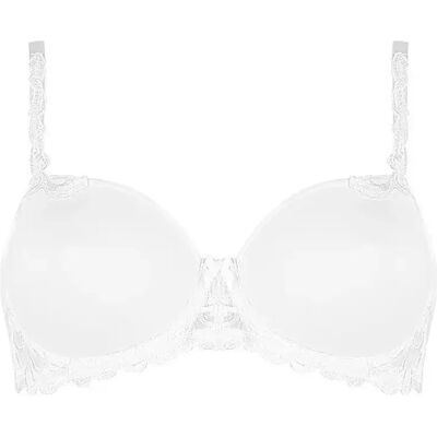Vrouwenbeha Triumph Modern Finesse WP Blanc 95F Vrouwenbeha Triumph Modern Finesse WP Blanc 95F