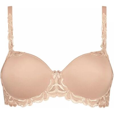 Vrouwenbeha Triumph Modern Finesse WP Beige 90C Vrouwenbeha Triumph Modern Finesse WP Beige 90C