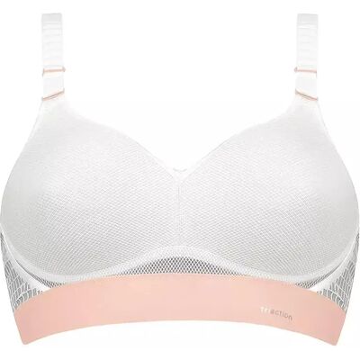 Damesbeha Triumph Triaction Hybrid Lite P Blanc 85C Damesbeha Triumph Triaction Hybrid Lite P Blanc 85C