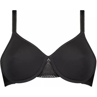Vrouwenbeha Triumph My Perfect Shaper Noir 90D Vrouwenbeha Triumph My Perfect Shaper Noir 90D