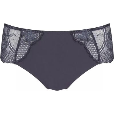 Damesslipjes Triumph Wild Peony Florale Maxi Gris 48 Damesslipjes Triumph Wild Peony Florale Maxi Gris 48