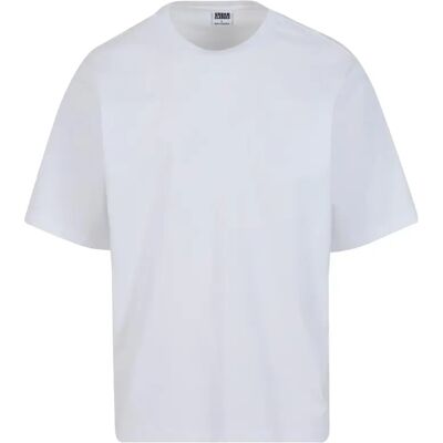 Los T-shirt Urban Classics Blanc 4XL Los T-shirt Urban Classics Blanc 4XL