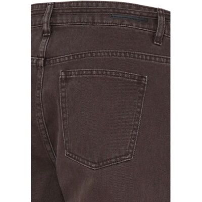 Damesjeans b.young Kamari Marron 32 Damesjeans b.young Kamari Marron 32