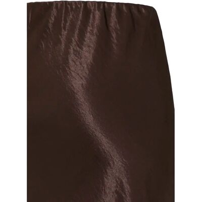 Vrouwenrok b.young BYJoyous Marron 34 Vrouwenrok b.young BYJoyous Marron 34