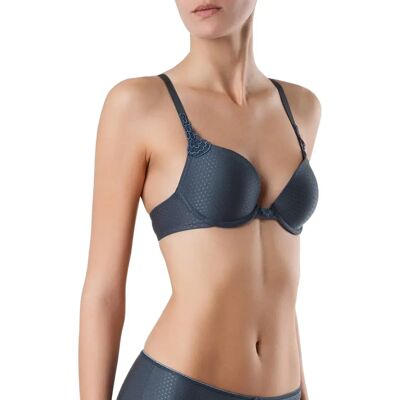 Vrouwenbeha Conte Elegant Voyage Rb1017 Bleu 80B Vrouwenbeha Conte Elegant Voyage Rb1017 Bleu 80B
