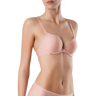Vrouwenbeha Conte Elegant Voyage Rb1017 Rose 80B Vrouwenbeha Conte Elegant Voyage Rb1017 Rose 80B
