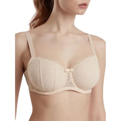 Vrouwenbeha Conte Elegant Lyrique RB6073 Beige 80B Vrouwenbeha Conte Elegant Lyrique RB6073 Beige 80B
