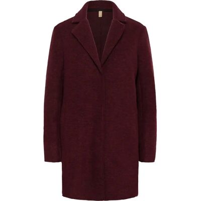 Damesjas CULTURE Birgith Marron XL Damesjas CULTURE Birgith Marron XL
