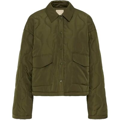Damesjas CULTURE CUAjla Vert S/M Damesjas CULTURE CUAjla Vert S/M
