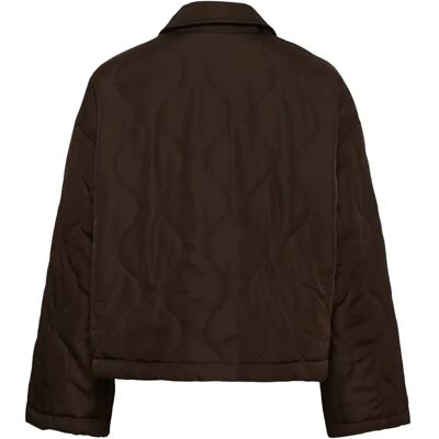 Damesjas CULTURE CUAjla Marron S/M Damesjas CULTURE CUAjla Marron S/M