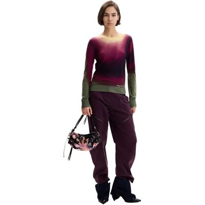 Vrouwentrui Desigual Rouge S Vrouwentrui Desigual Rouge S