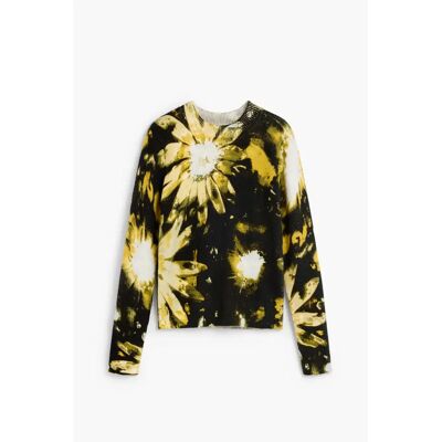 Vrouwentrui Desigual Noir S Vrouwentrui Desigual Noir S