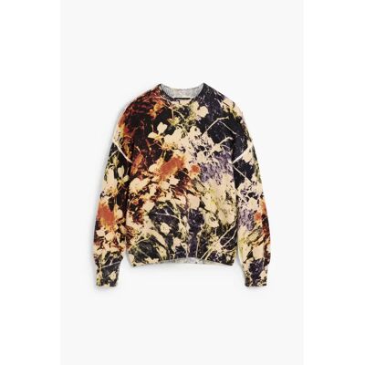 Vrouwentrui Desigual Jaune S Vrouwentrui Desigual Jaune S