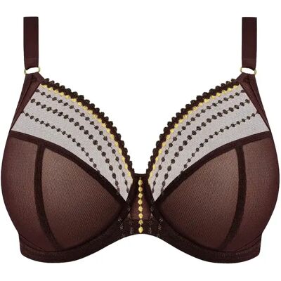 Vrouwenbeha Elomi Matilda Marron 110E Vrouwenbeha Elomi Matilda Marron 110E
